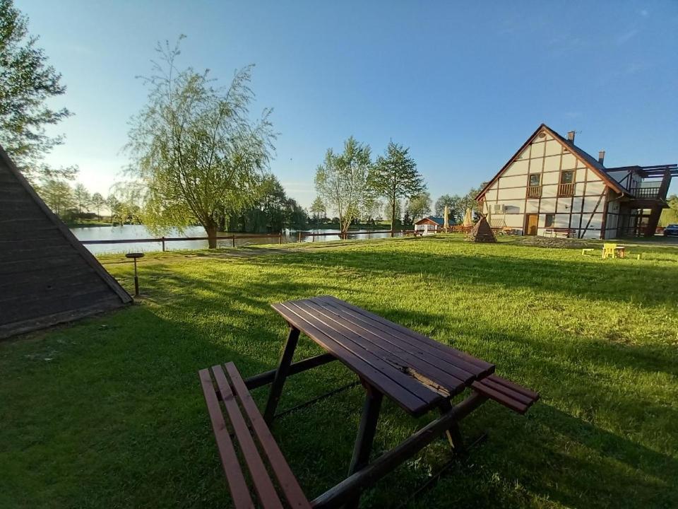 Restauracja Teo Zajazd Cieszkow