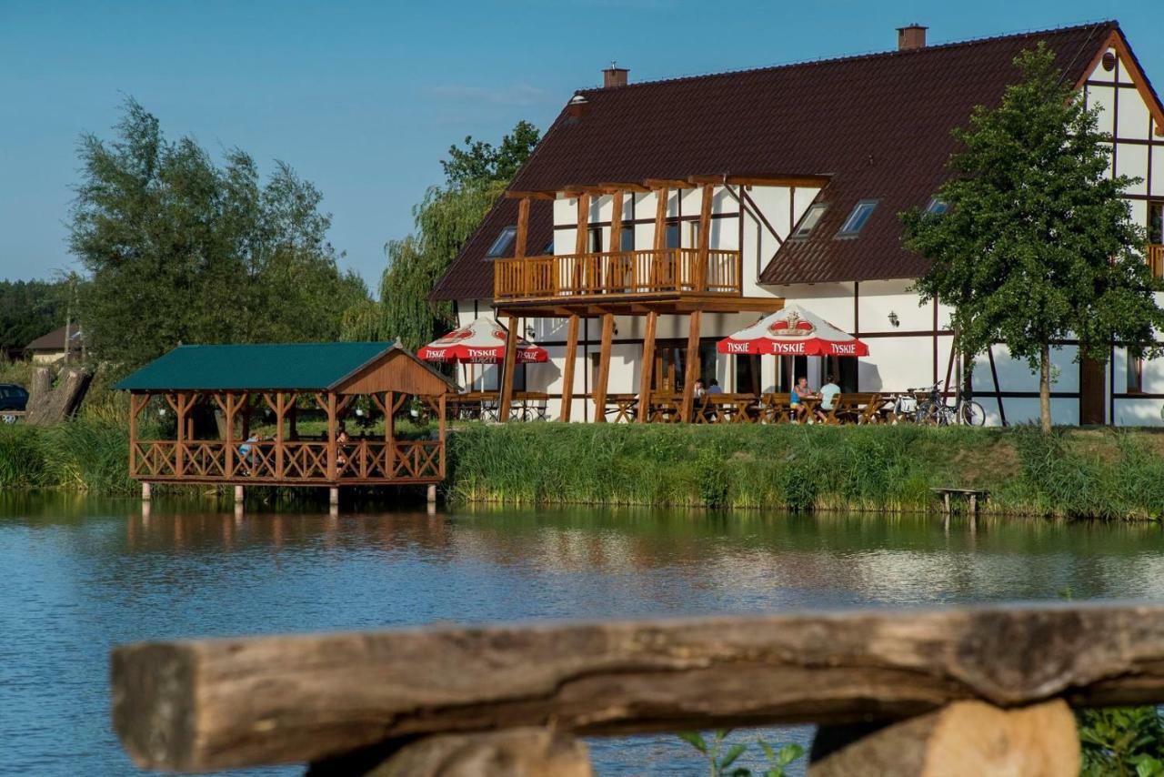 Restauracja Teo Cieszkow